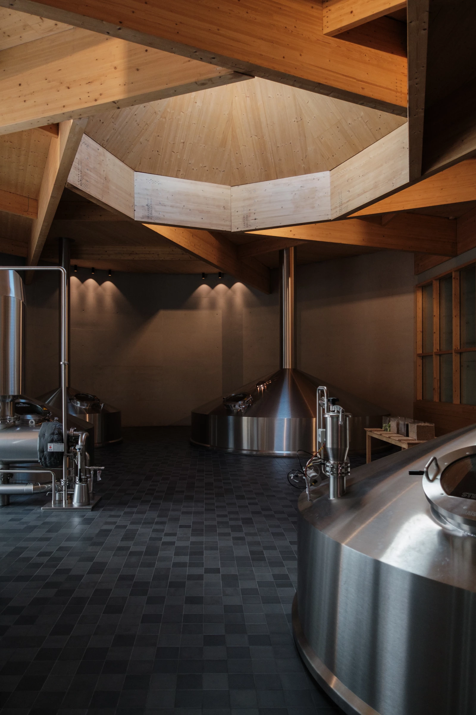 Brewery Omer Vander Ghinste