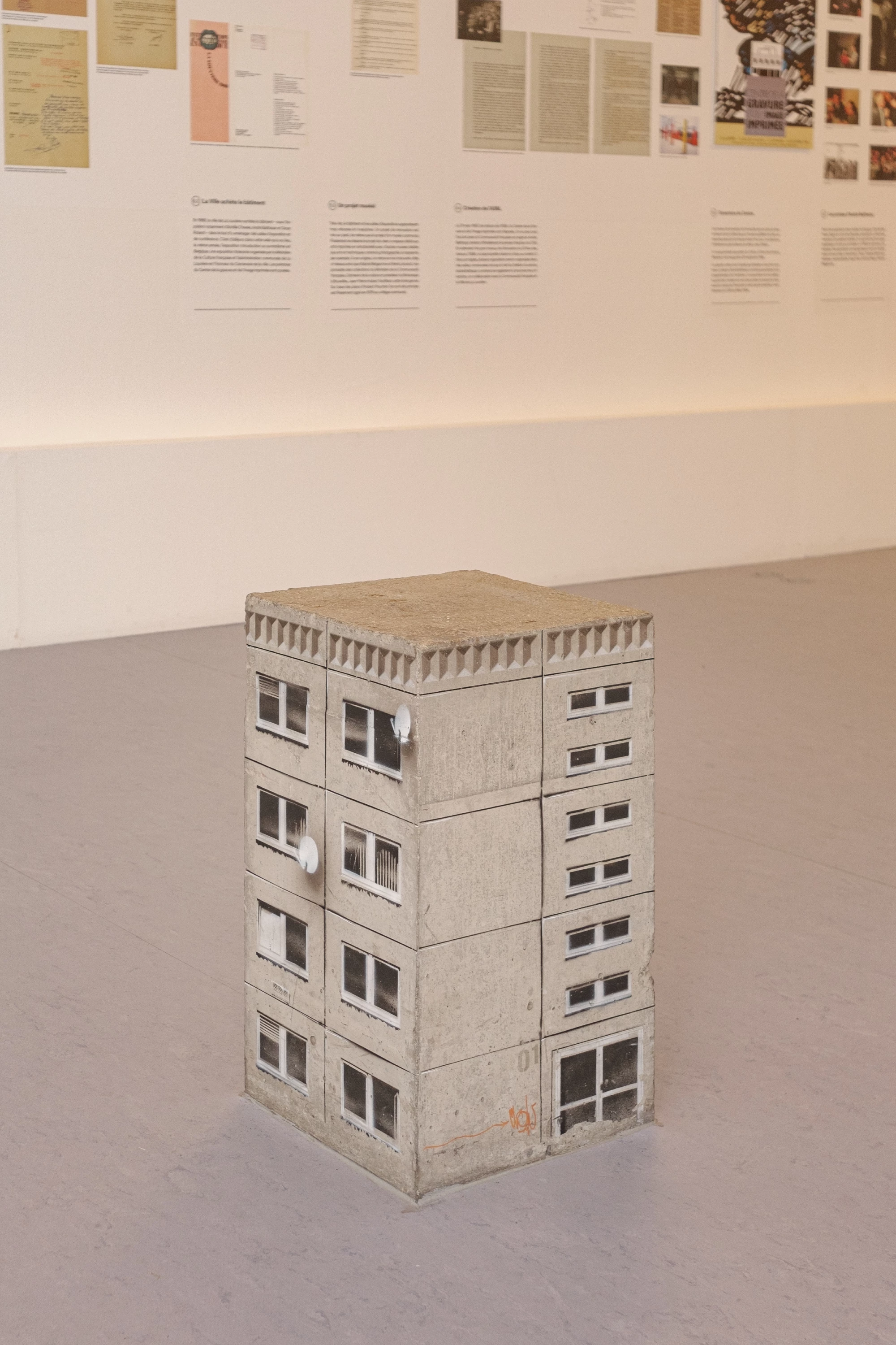 Centre de la Gravure et de l&rsquo;Image imprim&eacute;e