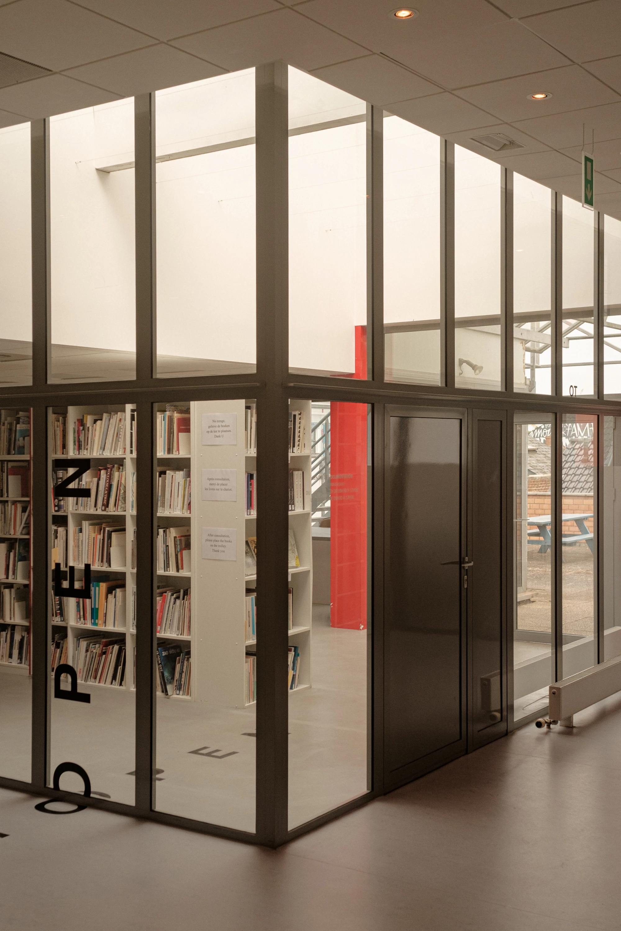 Centre de la Gravure et de l&rsquo;Image imprim&eacute;e