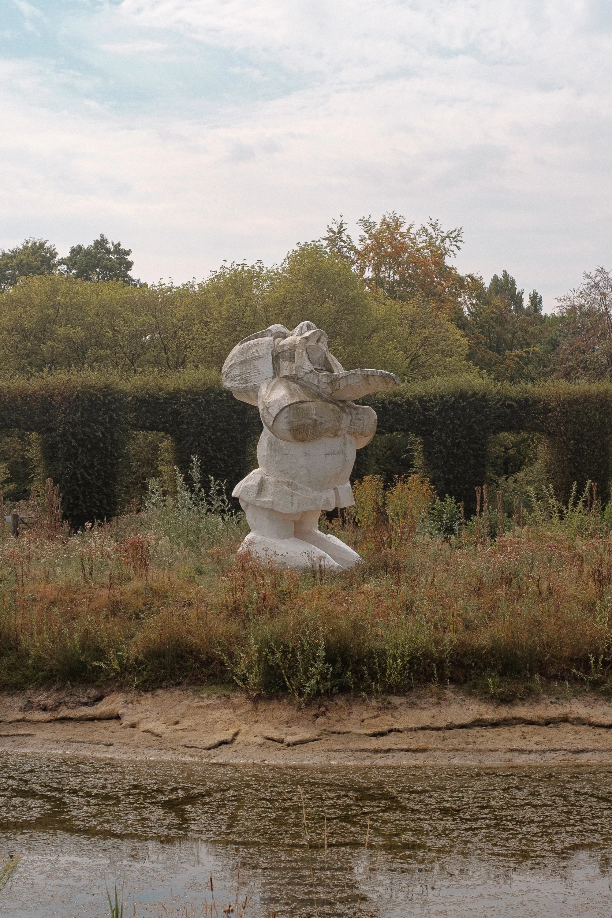 Klimkabouter Puyenbroeck