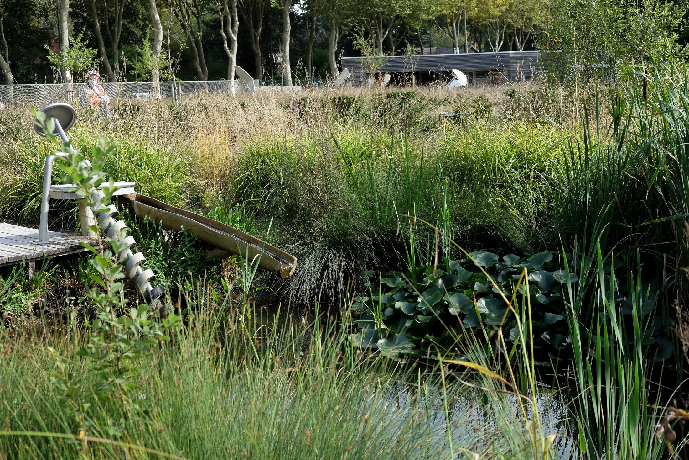 Les Jardins Mallet-Stevens