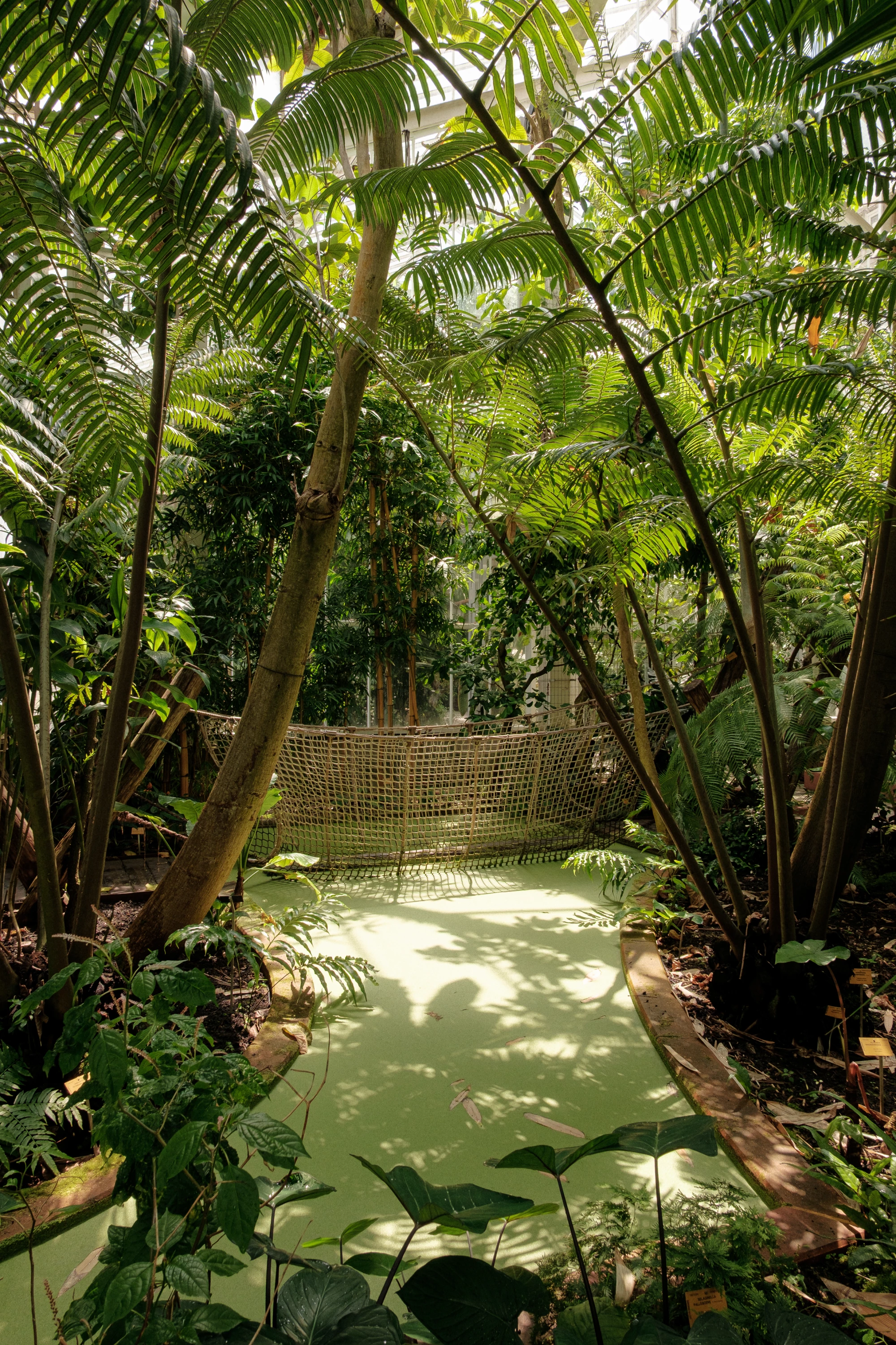 Meise Botanic Garden