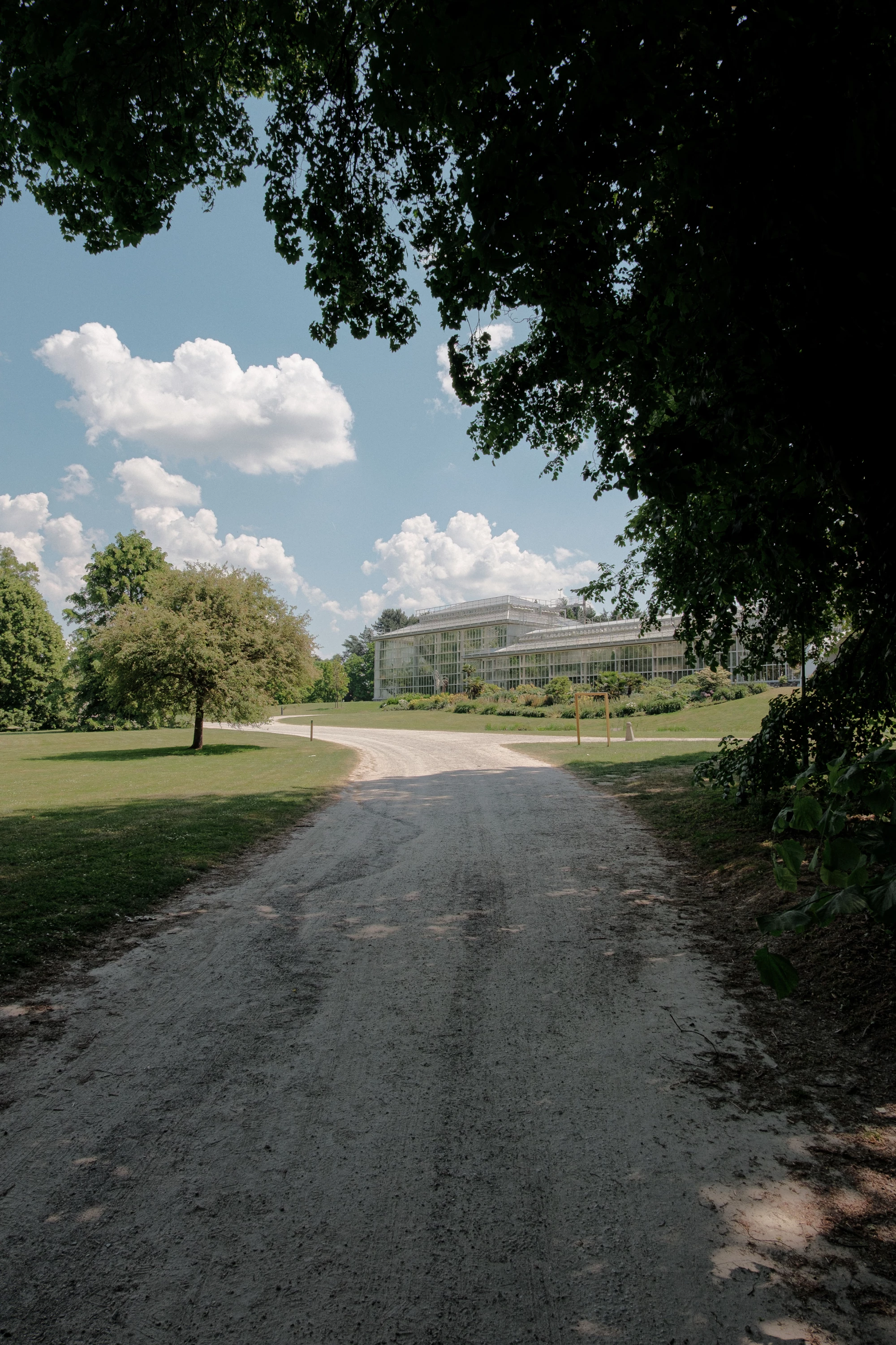 Meise Botanic Garden
