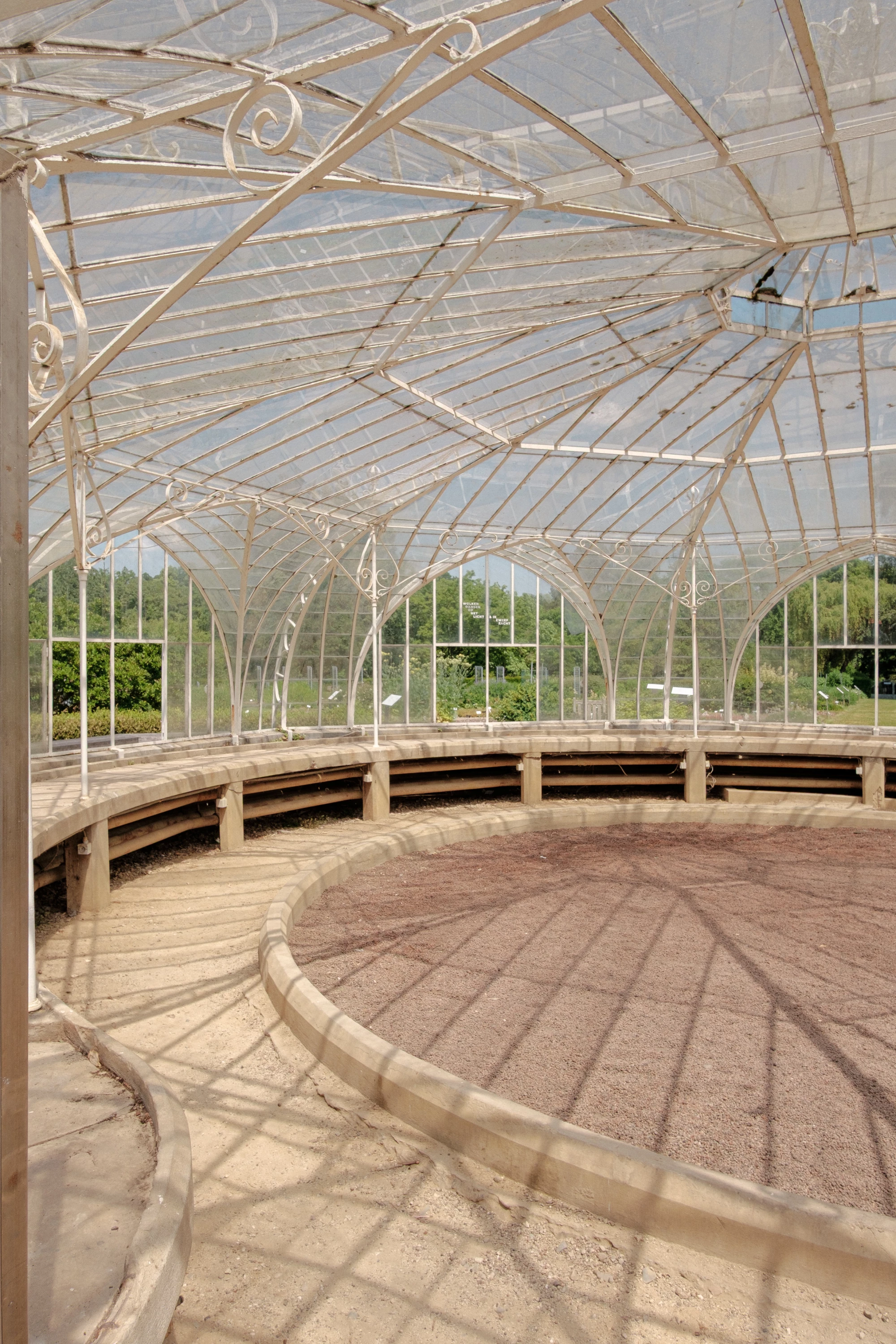 Meise Botanic Garden