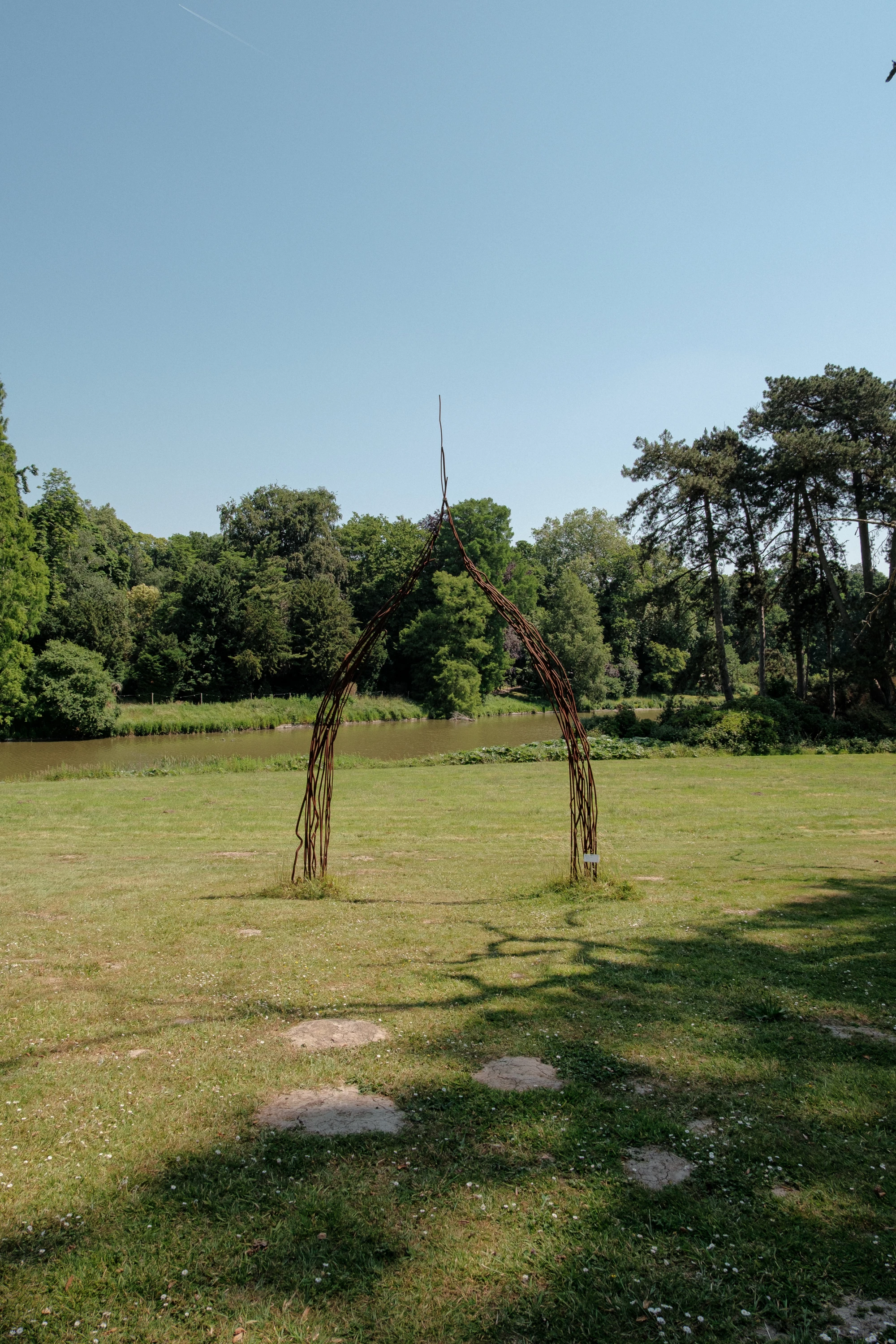 Meise Botanic Garden