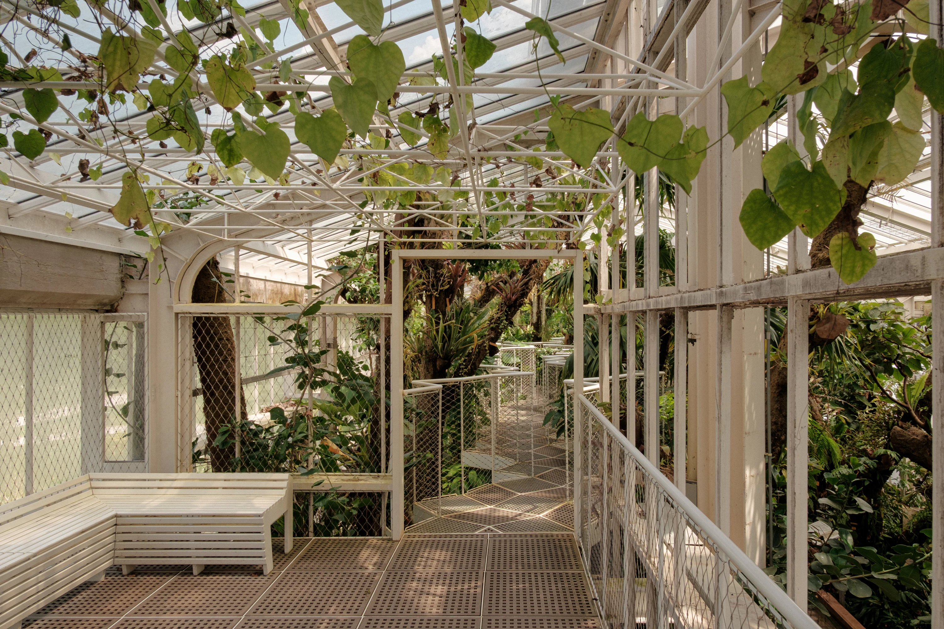 Meise Botanic Garden