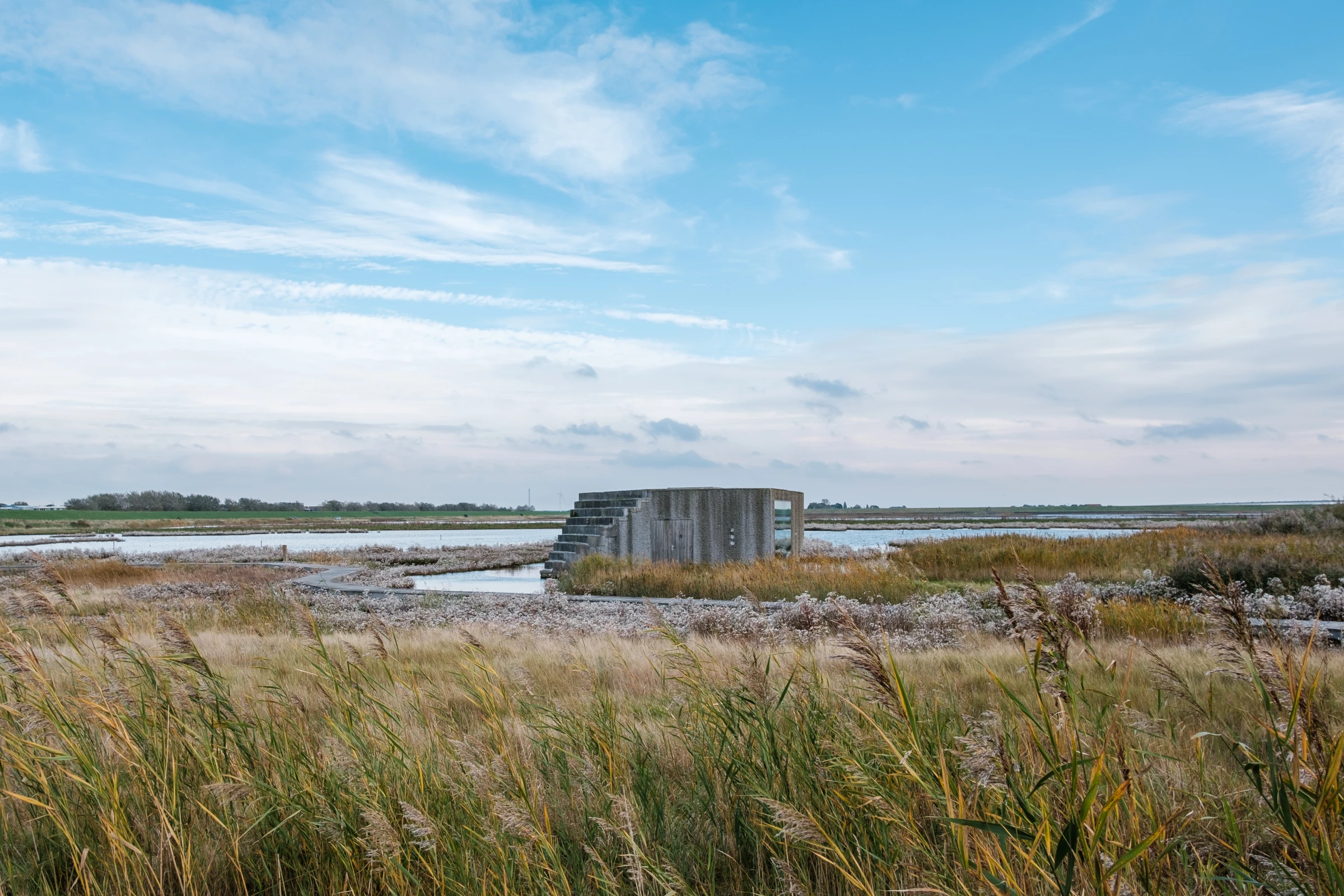 Natuurmonumenten Regional Office