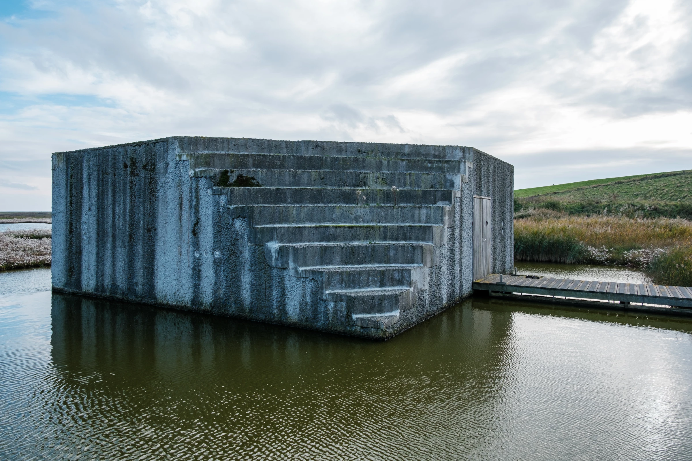 Natuurmonumenten Regional Office
