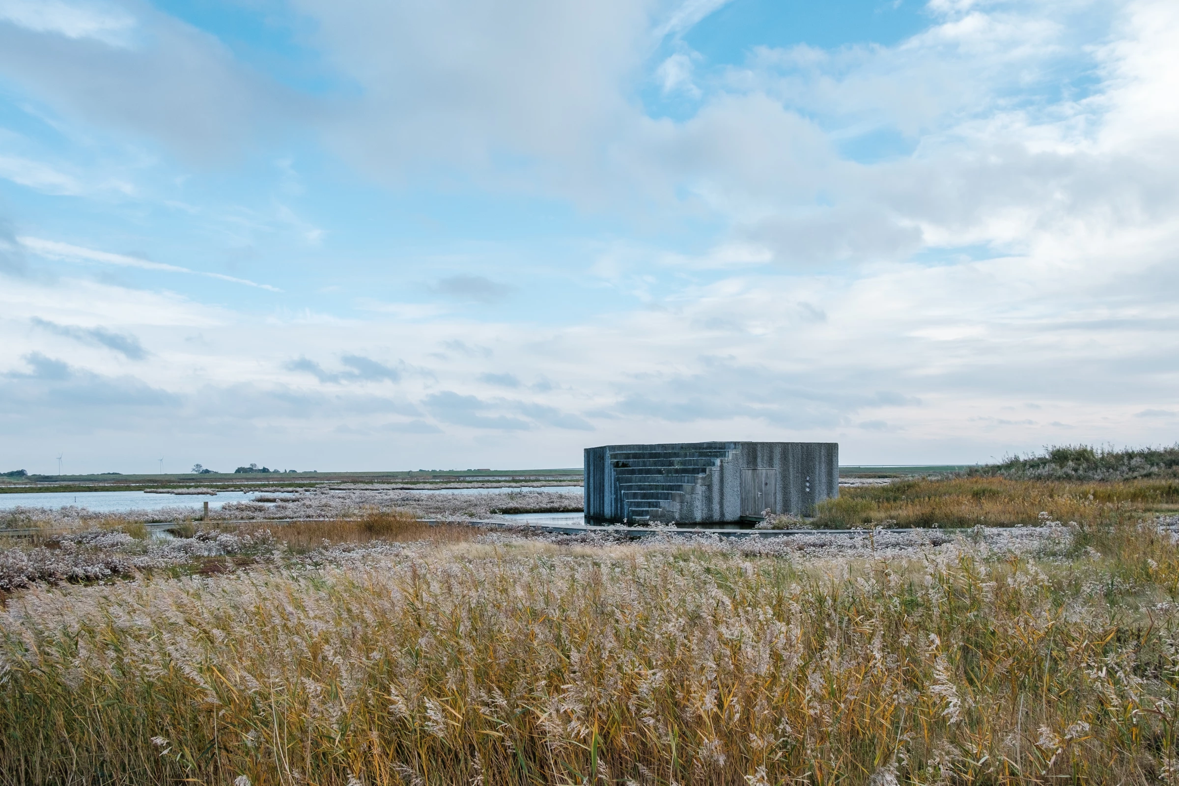 Natuurmonumenten Regional Office