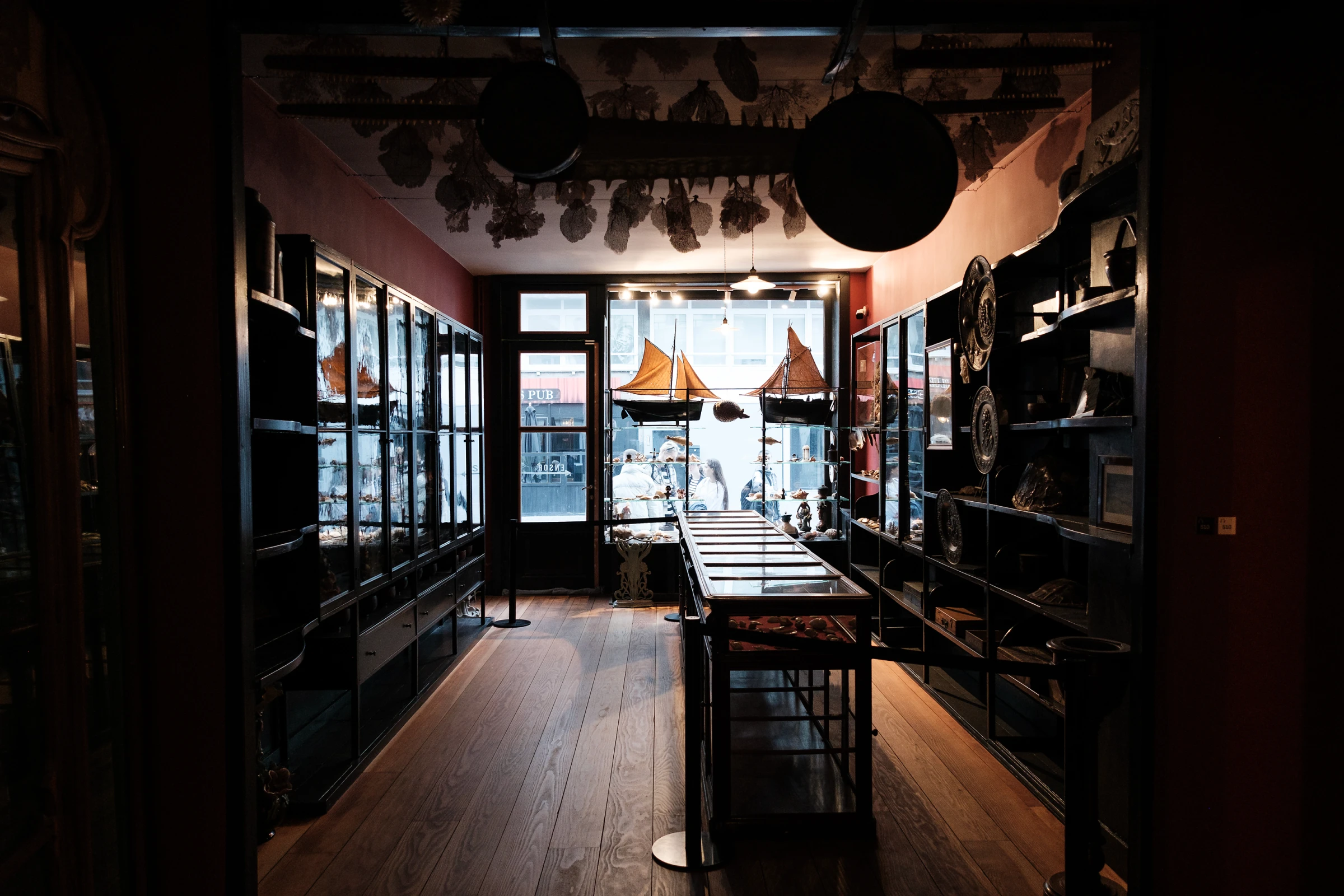 The James Ensor House