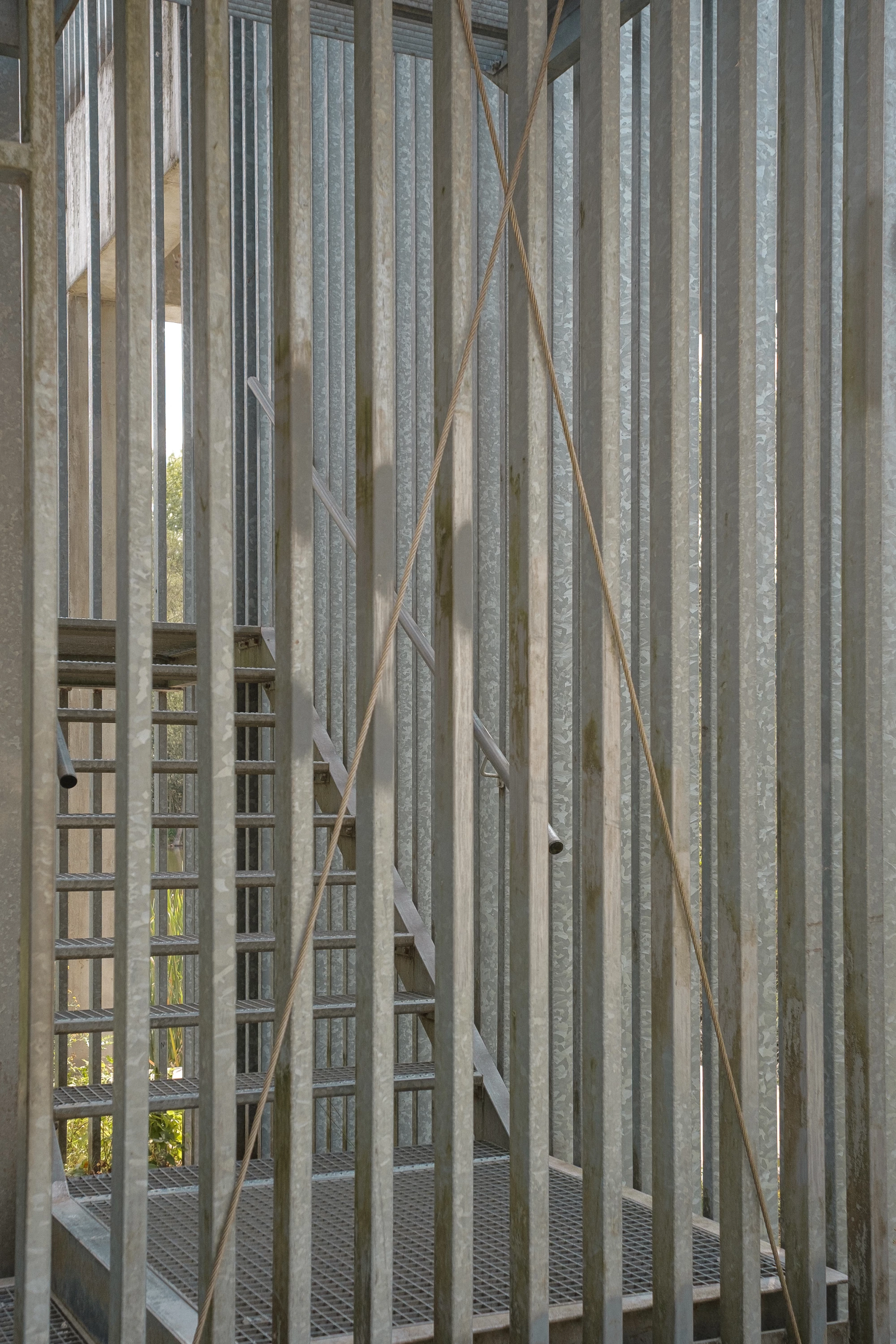Watchtower Puyenbroeck