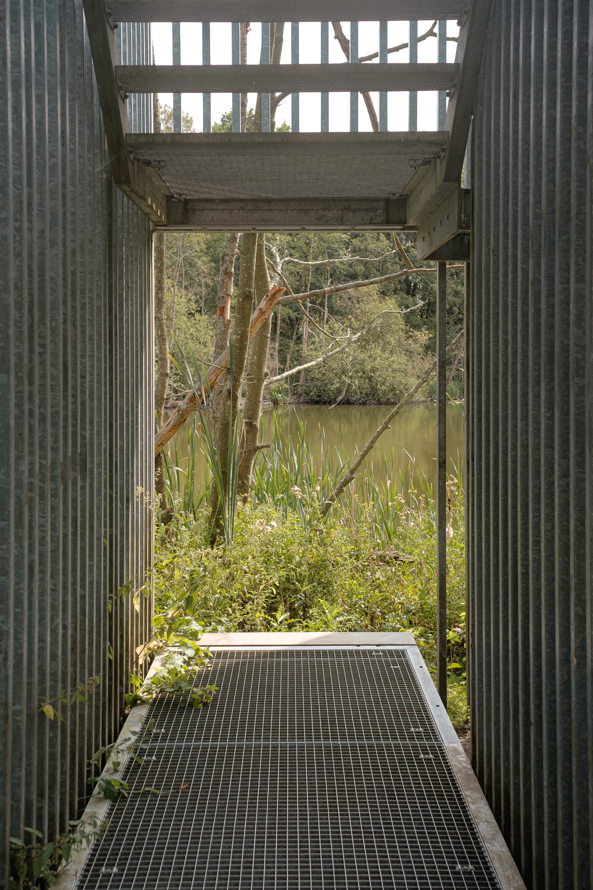Watchtower Puyenbroeck