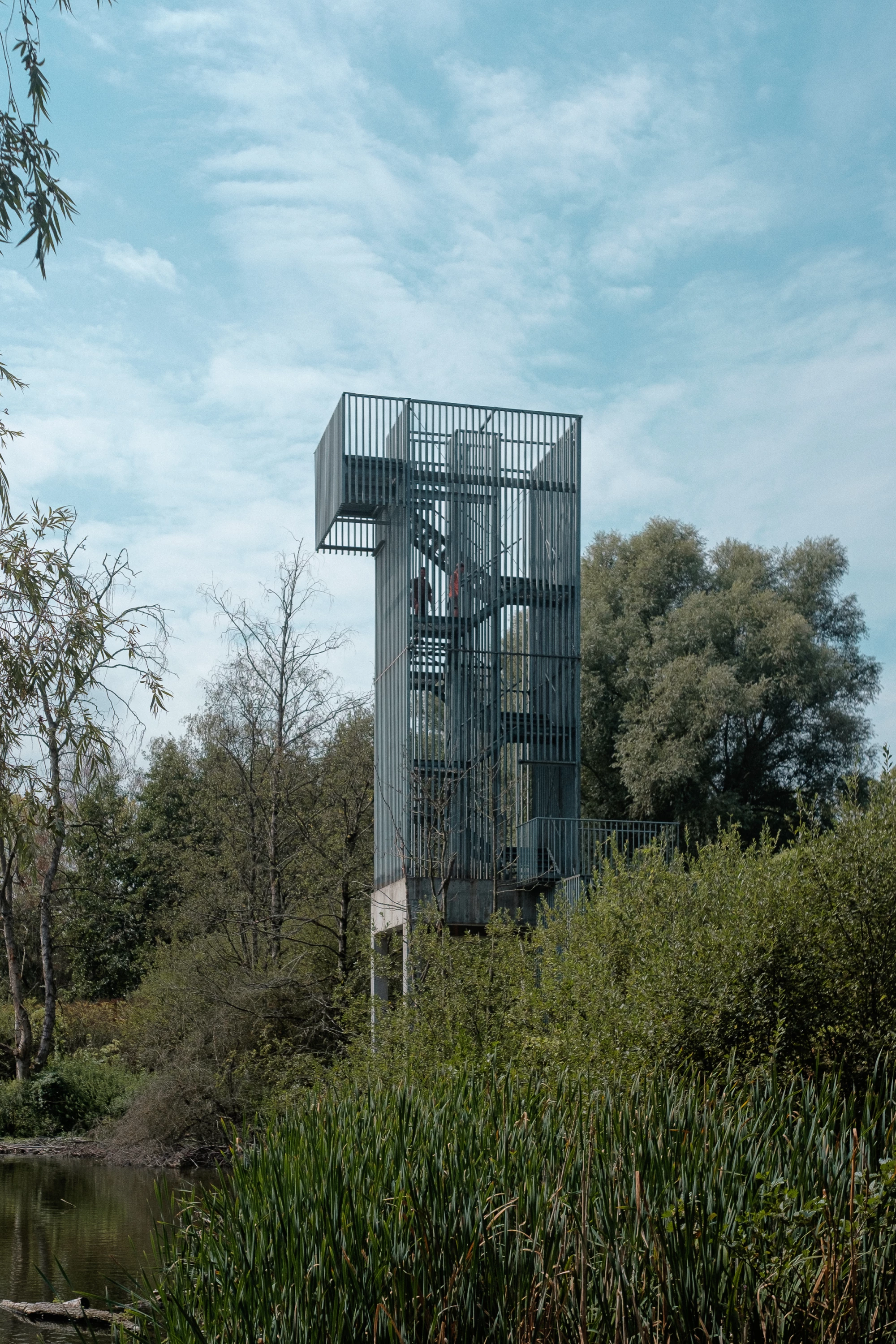 Brug Van Vroenhoven
