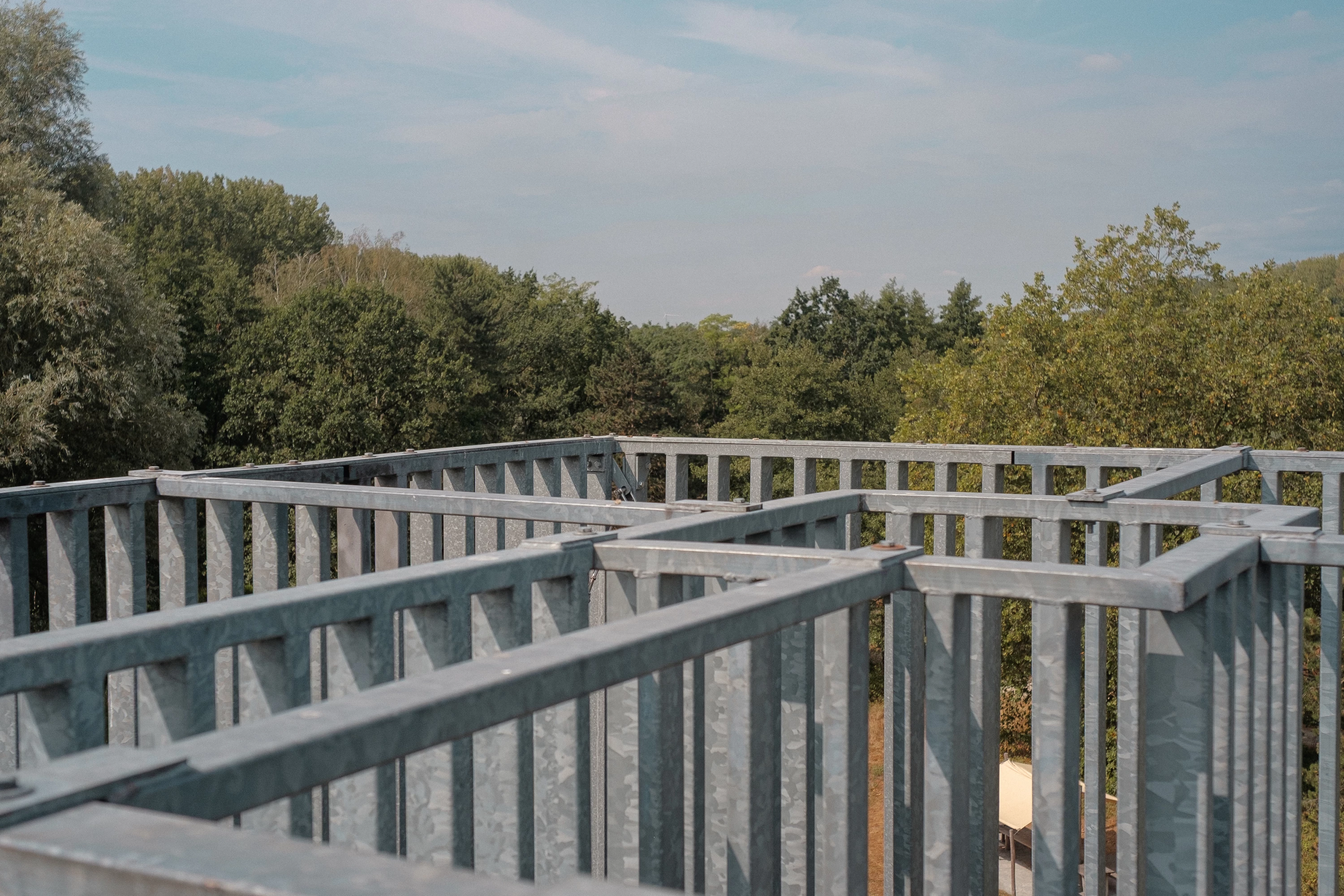 Watchtower Puyenbroeck