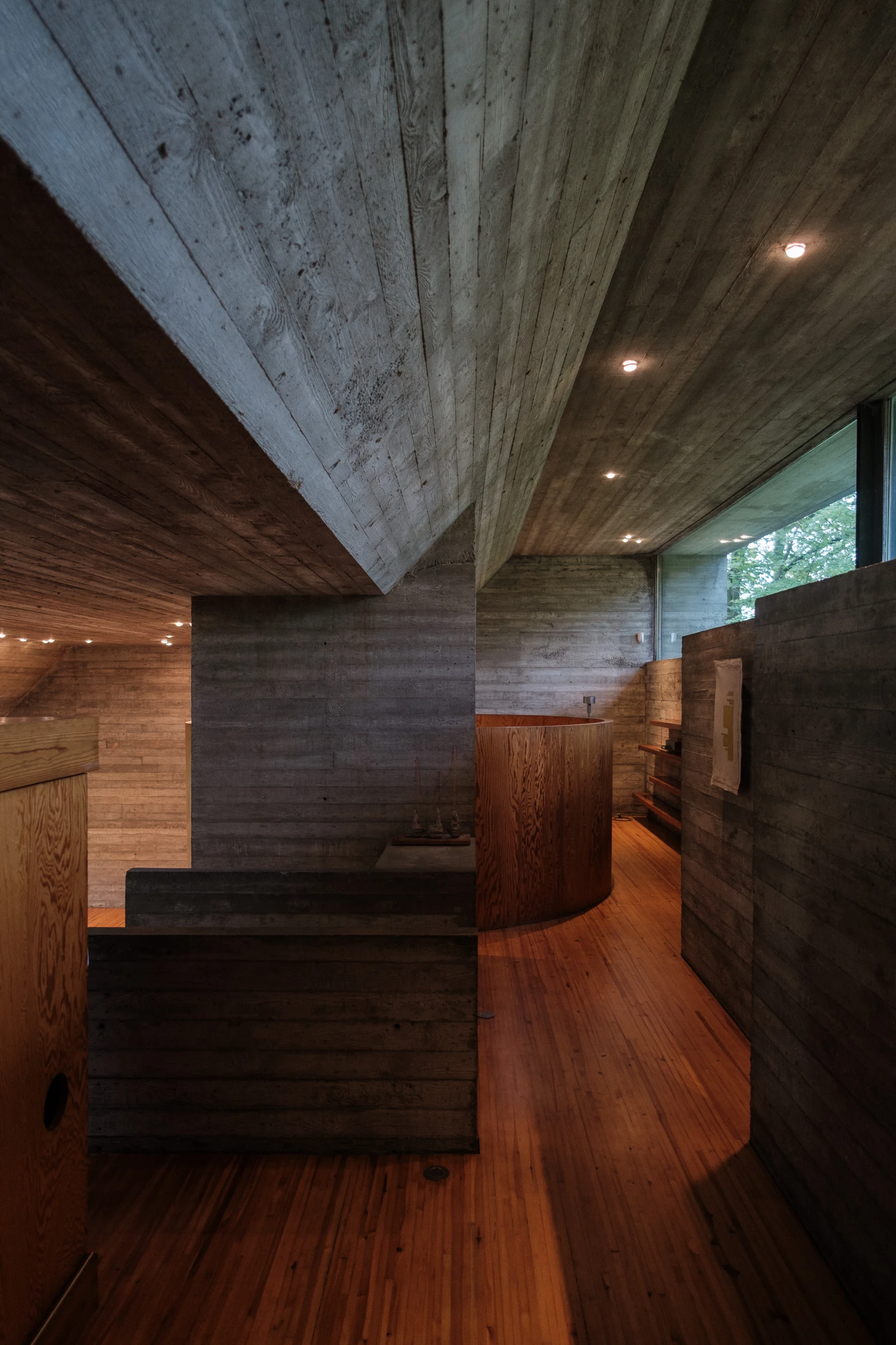 Woning Van Wassenhove