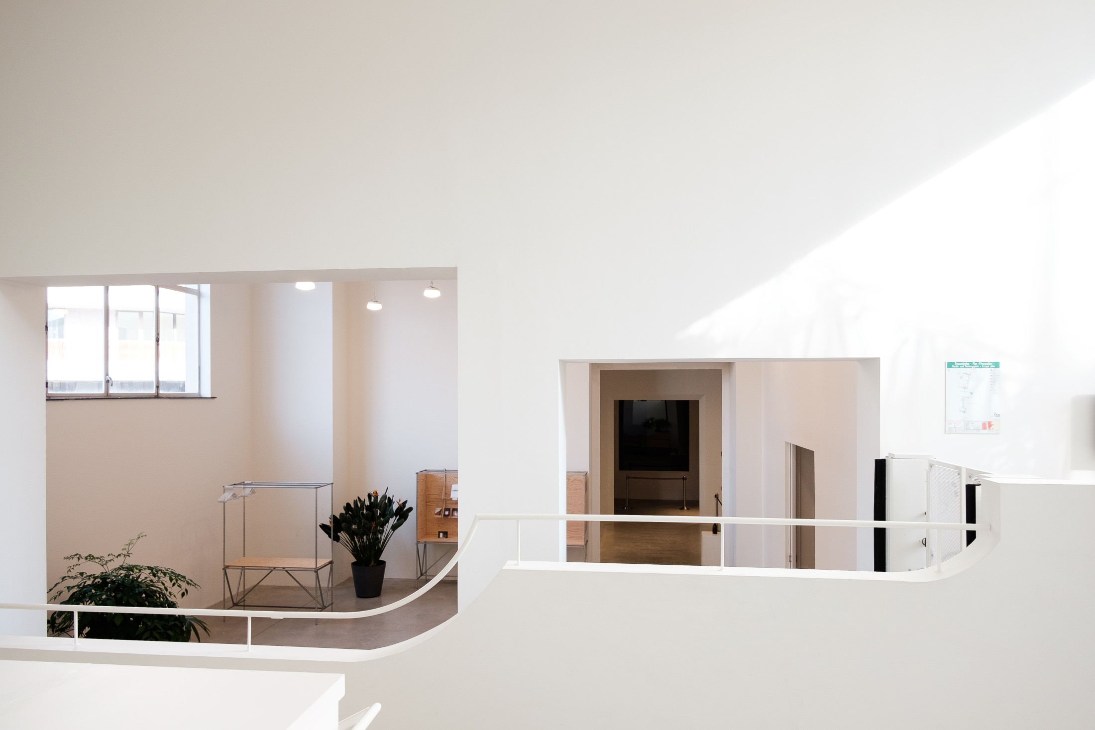 Z33 - Huis voor Actuele Kunst, Design & Architectuur