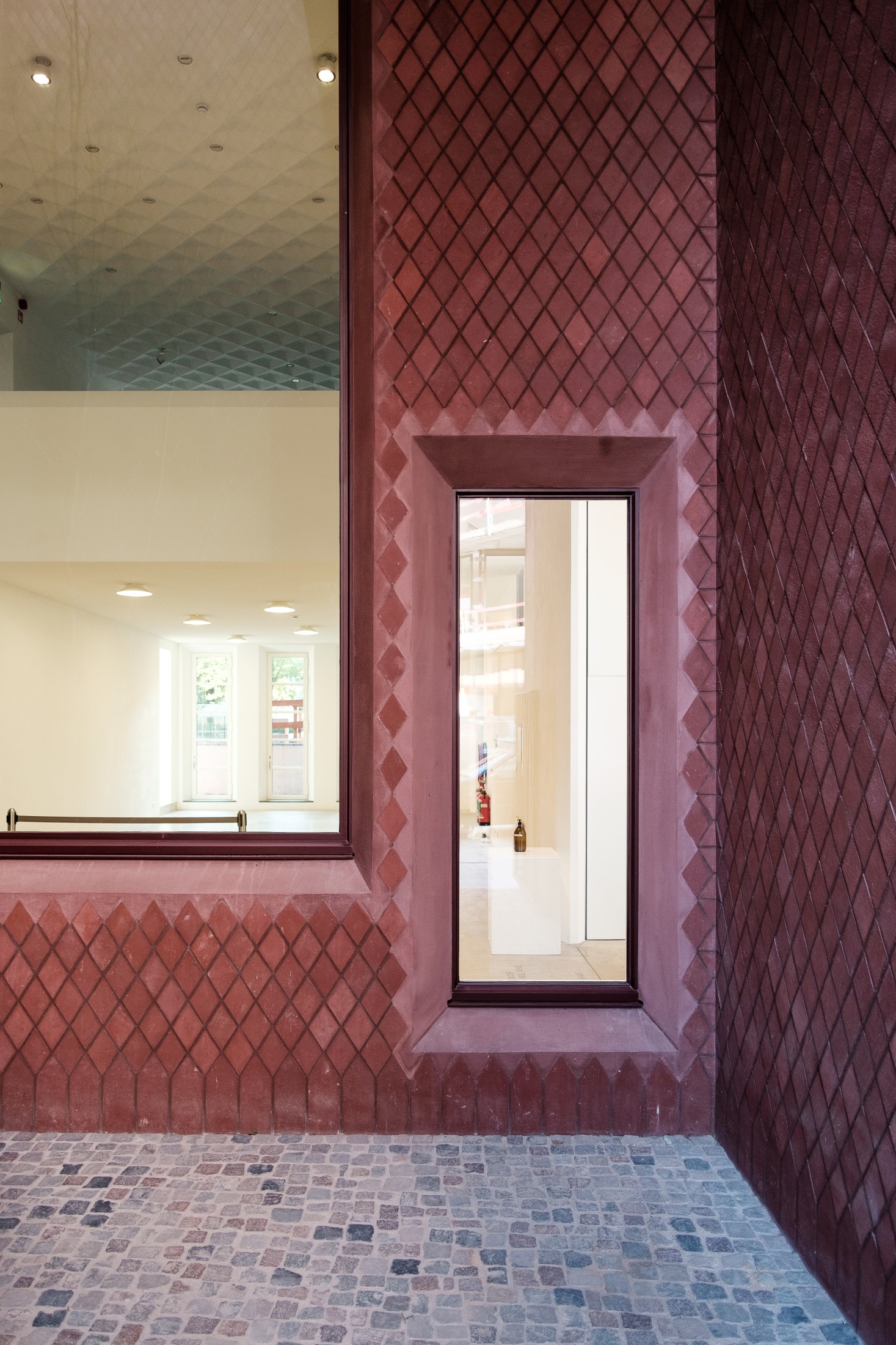 Z33 - Huis voor Actuele Kunst, Design & Architectuur