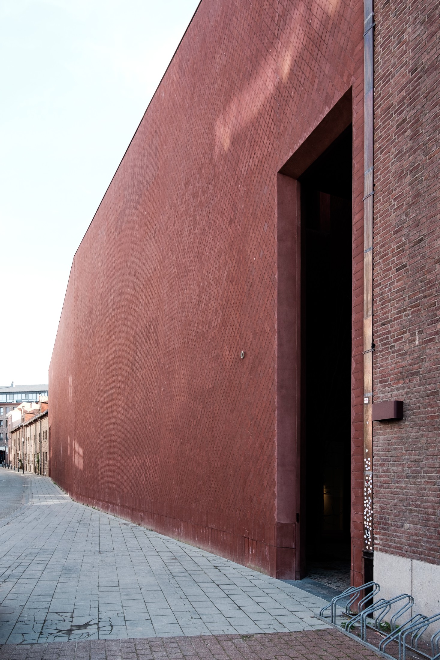 Z33 - Huis voor Actuele Kunst, Design & Architectuur